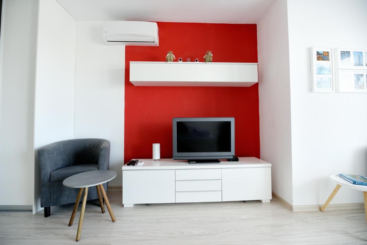Apartman Centroom بييشتِني المظهر الخارجي الصورة